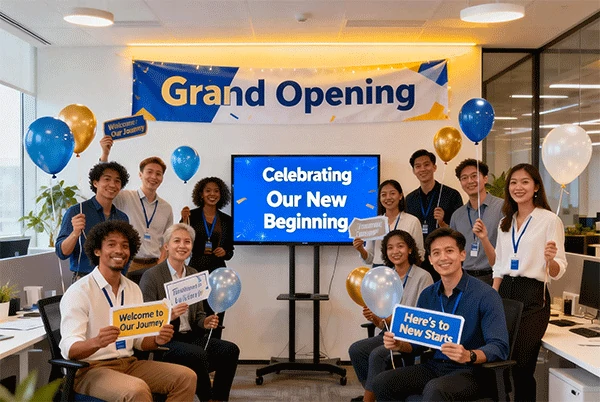 Company Registration Process